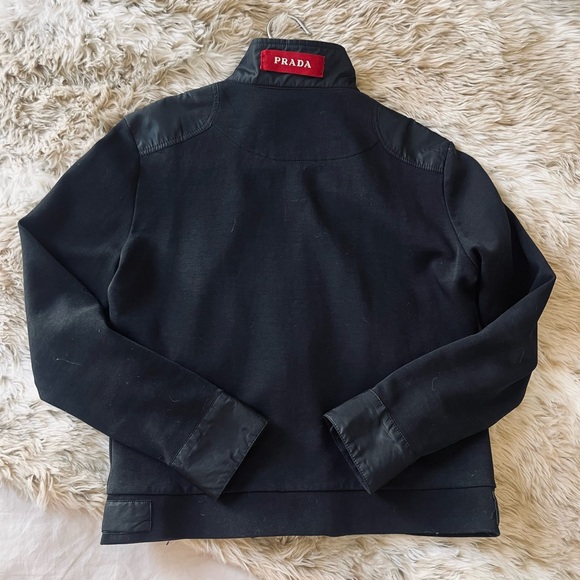 Women’s Designer Moto Jacket - Picture 3 of 5